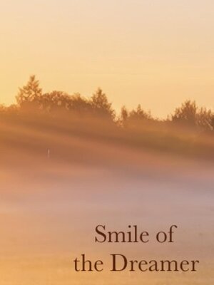 cover image of Smile of the Dreamer